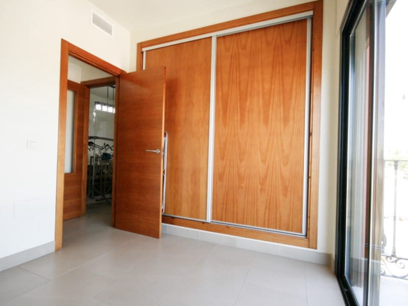 3 quarto Apartamento para venda em Coin com garagem - 239 000 € (Ref: 10005256)