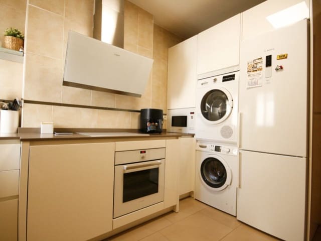3 quarto Apartamento para venda em Coín com garagem - 239 000 € (Ref: 10005256)