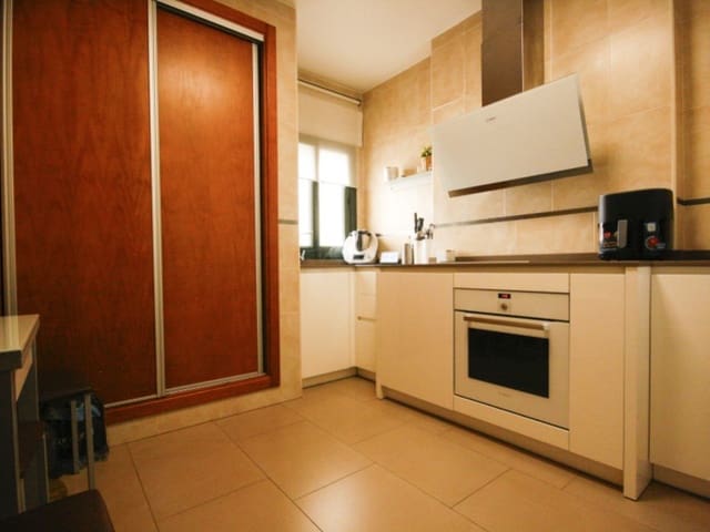 3 quarto Apartamento para venda em Coín com garagem - 239 000 € (Ref: 10005256)