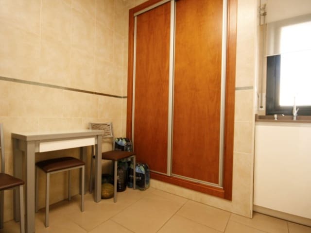3 quarto Apartamento para venda em Coín com garagem - 239 000 € (Ref: 10005256)