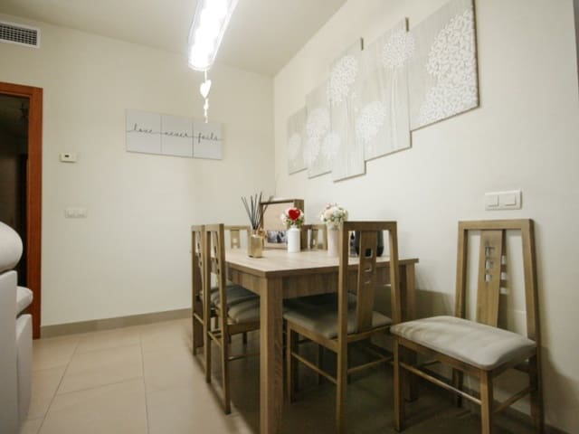 3 quarto Apartamento para venda em Coín com garagem - 239 000 € (Ref: 10005256)
