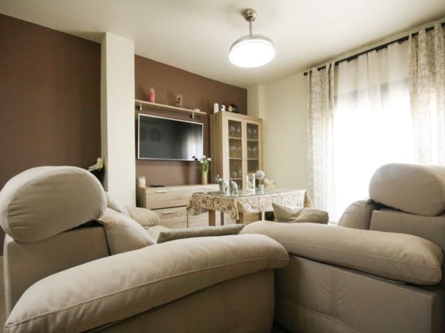 3 quarto Apartamento para venda em Coín com garagem - 239 000 € (Ref: 10005256)