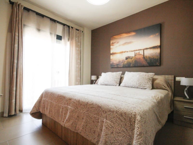 3 quarto Apartamento para venda em Coin com garagem - 239 000 € (Ref: 10005256)