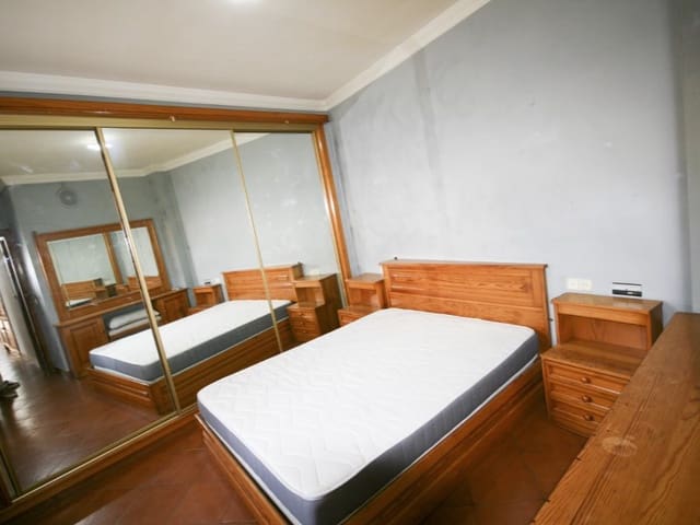 3 makuuhuone Asunto myytävänä paikassa Coín - 199 900 € (Ref: 10020365)