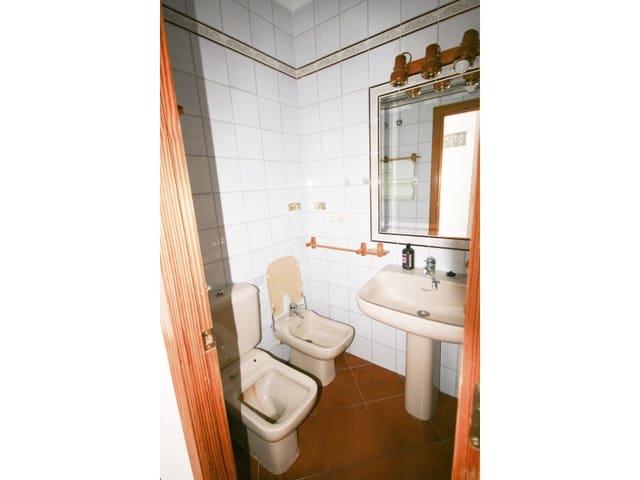 3 makuuhuone Asunto myytävänä paikassa Coín - 199 900 € (Ref: 10020365)