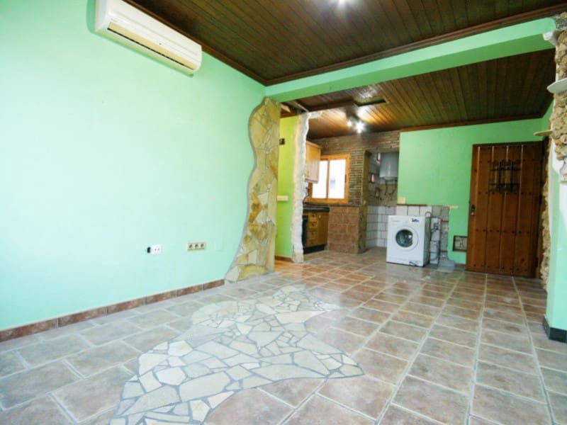 3 bedroom Flat for sale in Coin - € 136,500 (Ref: 10037126)