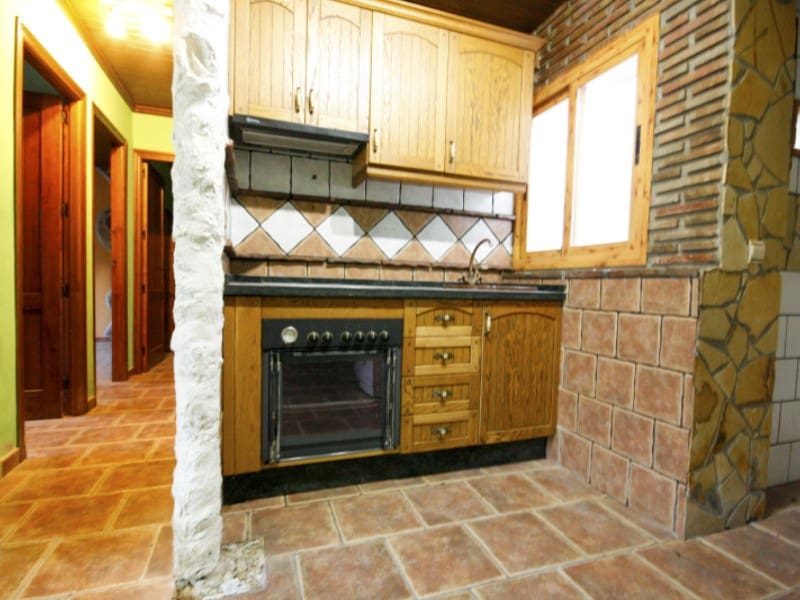 3 bedroom Flat for sale in Coin - € 136,500 (Ref: 10037126)
