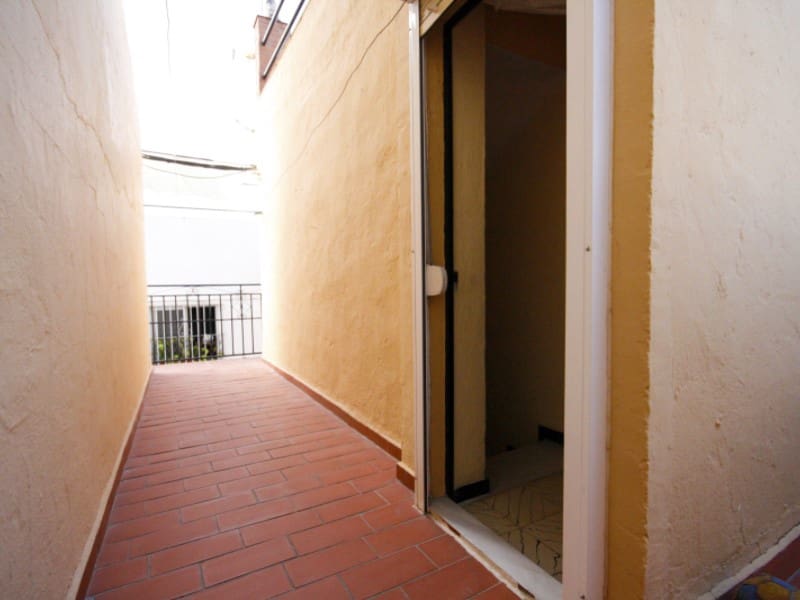 3 bedroom Townhouse for sale in Coin - € 170,000 (Ref: 10040733)