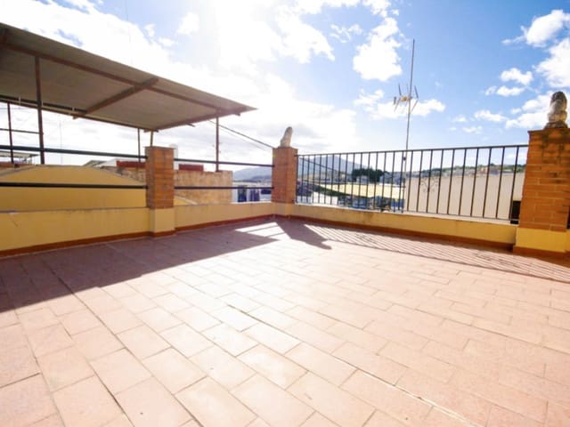 3 soveværelse Byhus til salg i Coín - € 170.000 (Ref: 10040733)