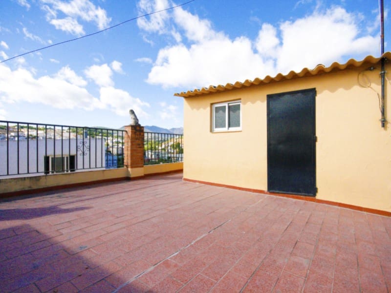 3 bedroom Townhouse for sale in Coin - € 170,000 (Ref: 10040733)