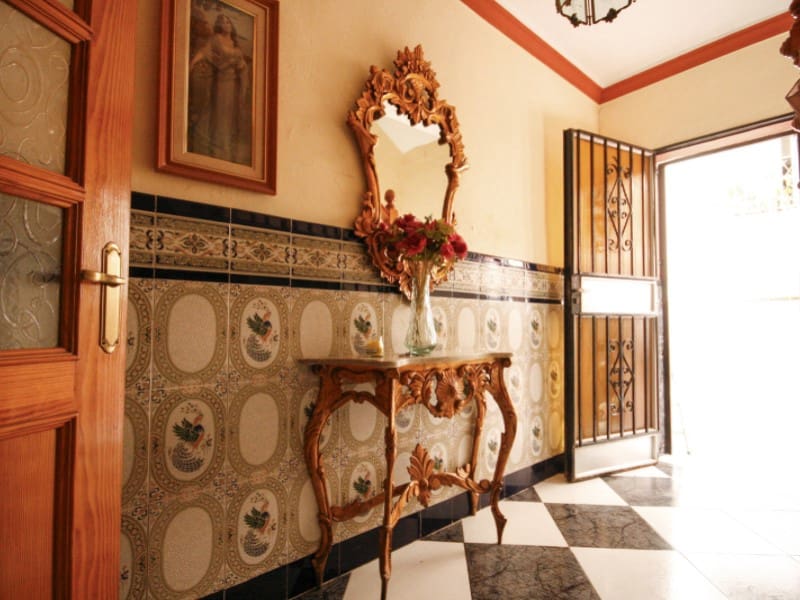 3 bedroom Townhouse for sale in Coin - € 170,000 (Ref: 10040733)