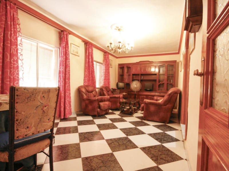 3 bedroom Townhouse for sale in Coin - € 170,000 (Ref: 10040733)