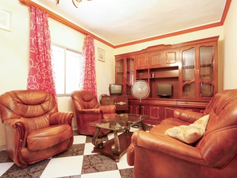 3 bedroom Townhouse for sale in Coin - € 170,000 (Ref: 10040733)