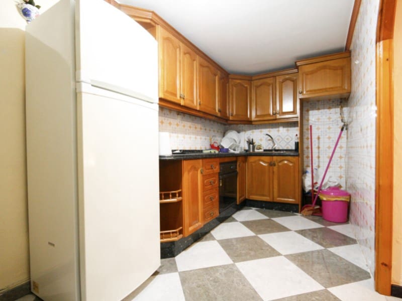 3 bedroom Townhouse for sale in Coin - € 170,000 (Ref: 10040733)