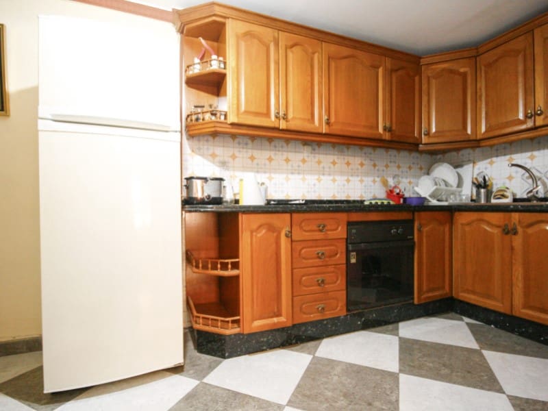 3 bedroom Townhouse for sale in Coin - € 170,000 (Ref: 10040733)