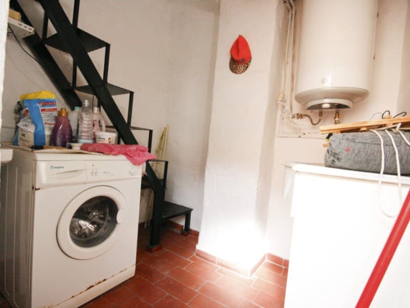3 bedroom Townhouse for sale in Coin - € 170,000 (Ref: 10040733)