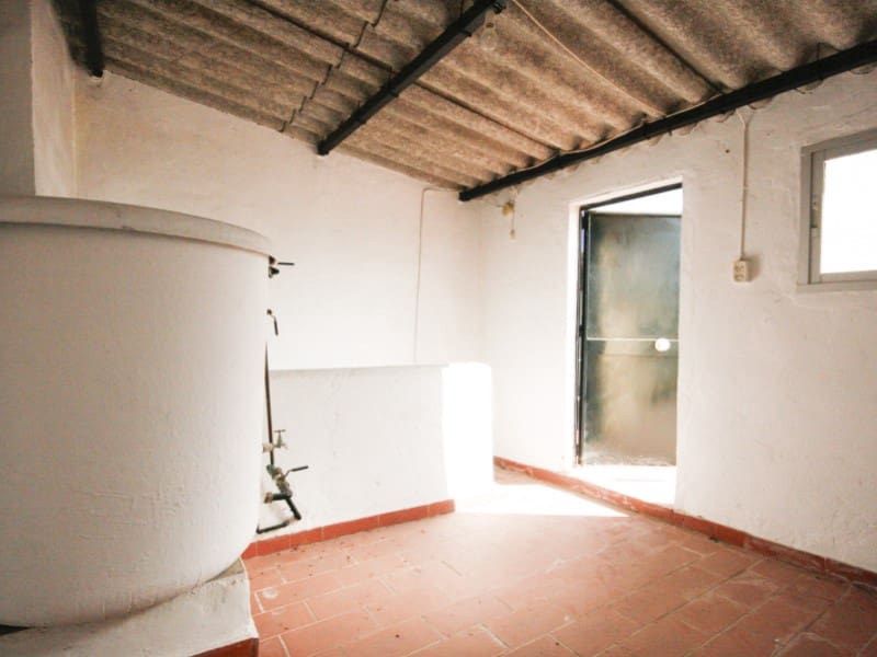 3 bedroom Townhouse for sale in Coin - € 170,000 (Ref: 10040733)
