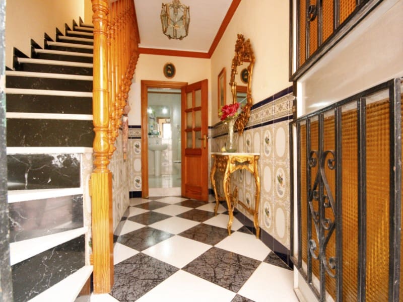 3 bedroom Townhouse for sale in Coin - € 170,000 (Ref: 10040733)