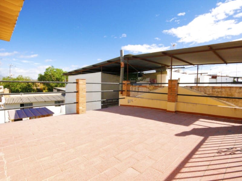 3 bedroom Townhouse for sale in Coin - € 170,000 (Ref: 10040733)
