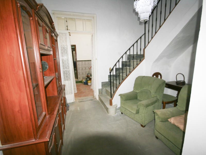 3 sovrum Hus till salu i Coin - 185 000 € (Ref: 10100153)