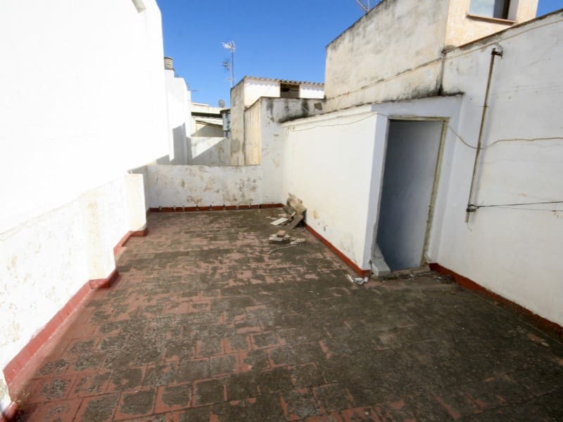 3 sovrum Hus till salu i Coin - 185 000 € (Ref: 10100153)