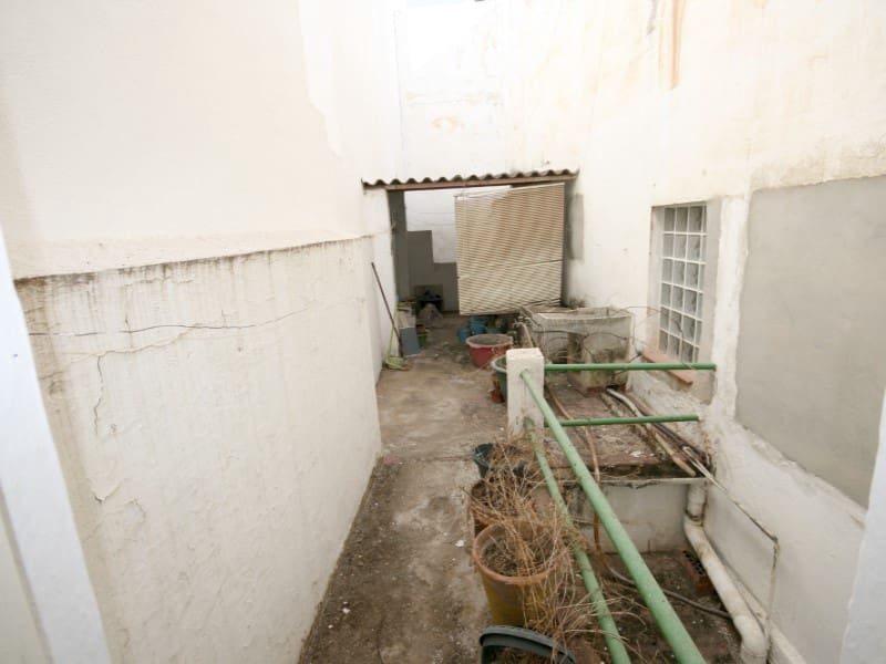 3 sovrum Hus till salu i Coin - 185 000 € (Ref: 10100153)