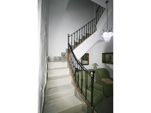 3 sovrum Hus till salu i Coín - 185 000 € (Ref: 10100153)