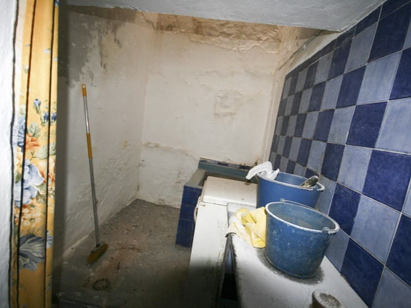 3 sovrum Hus till salu i Coin - 185 000 € (Ref: 10100153)