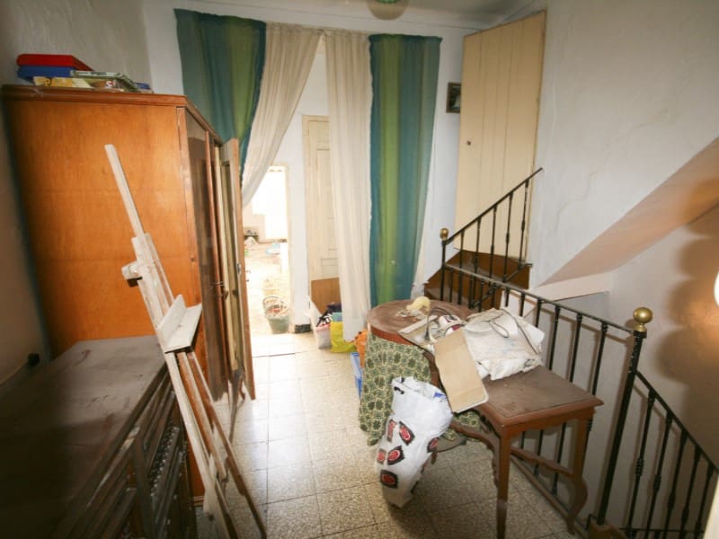 3 sovrum Hus till salu i Coin - 185 000 € (Ref: 10100153)