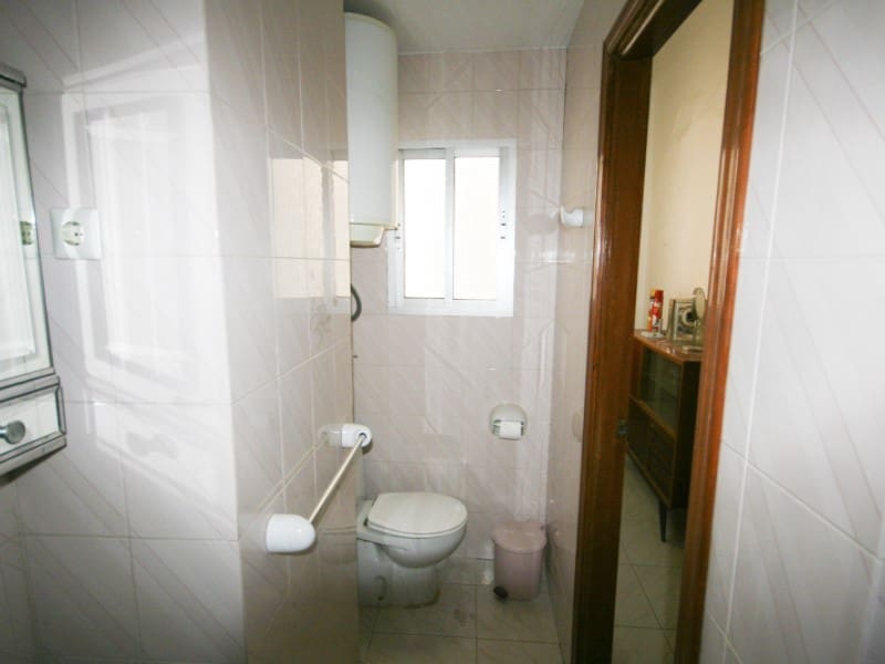 3 sovrum Hus till salu i Coin - 185 000 € (Ref: 10100153)