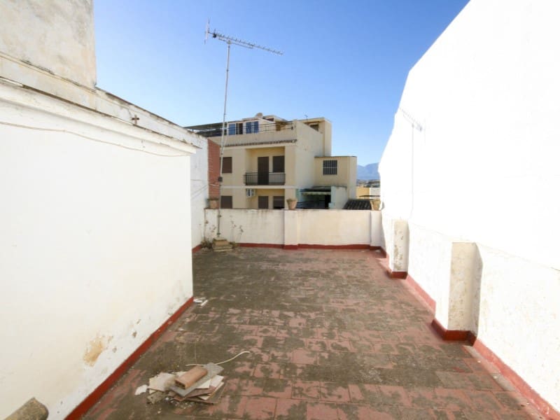3 sovrum Hus till salu i Coin - 185 000 € (Ref: 10100153)