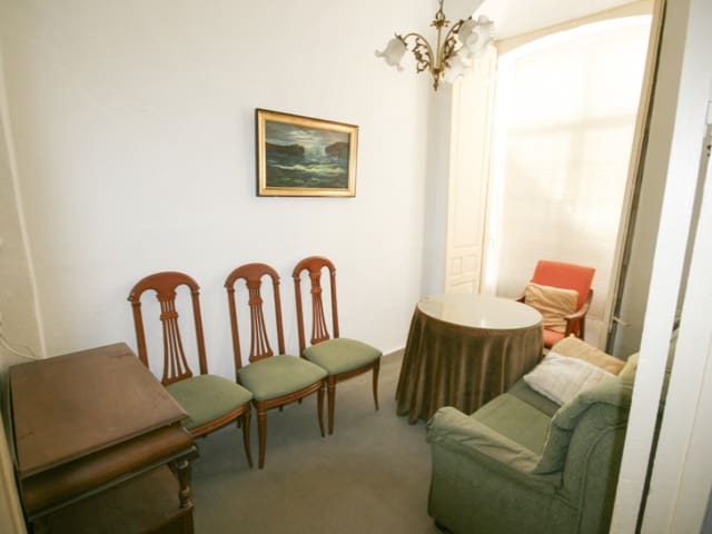 3 sovrum Hus till salu i Coín - 185 000 € (Ref: 10100153)