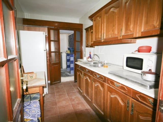 3 sovrum Hus till salu i Coín - 185 000 € (Ref: 10100153)