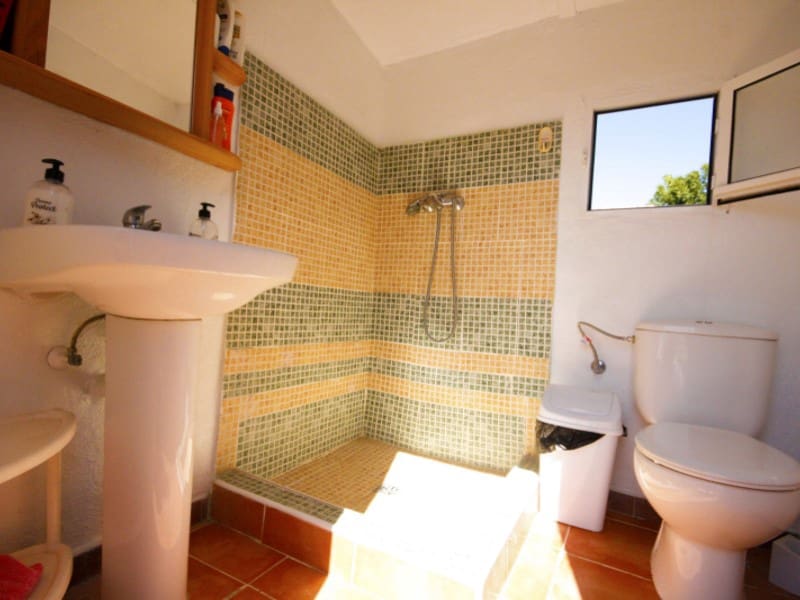 3 sovrum Finca/Hus på landet till salu i Coin med pool - 549 000 € (Ref: 10115562)