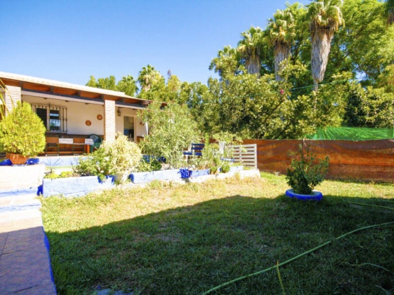 3 sovrum Finca/Hus på landet till salu i Coin med pool - 549 000 € (Ref: 10115562)