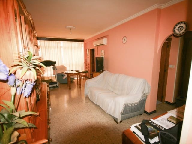3 makuuhuone Asunto myytävänä paikassa Coín - 179 900 € (Ref: 10129317)
