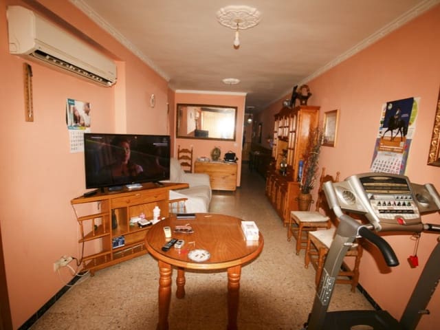 3 makuuhuone Asunto myytävänä paikassa Coín - 179 900 € (Ref: 10129317)