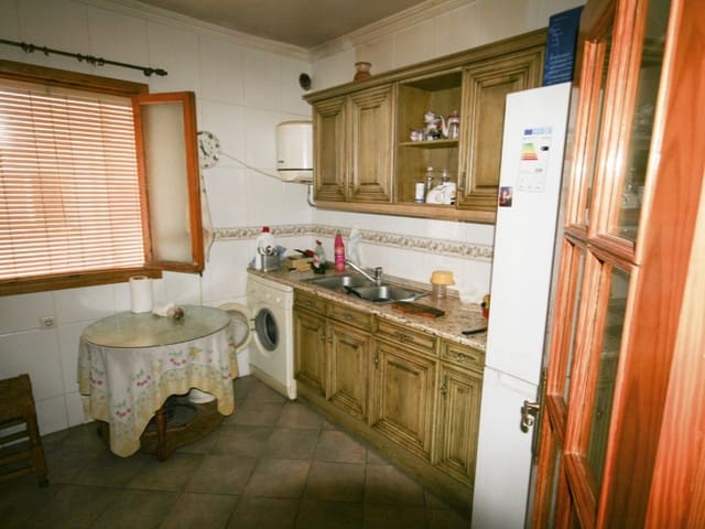 3 makuuhuone Asunto myytävänä paikassa Coín - 179 900 € (Ref: 10129317)