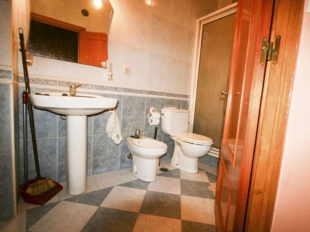 3 makuuhuone Asunto myytävänä paikassa Coín - 179 900 € (Ref: 10129317)