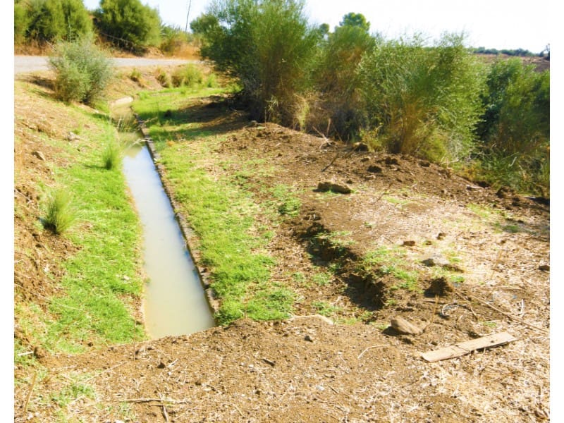 Landgrundstück zu verkaufen in Coin - 45.000 € (Ref: 10129318)