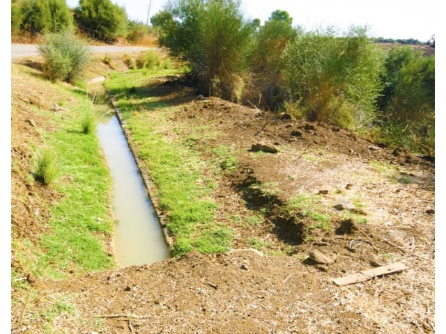 Landgrundstück zu verkaufen in Coín - 45.000 € (Ref: 10129318)