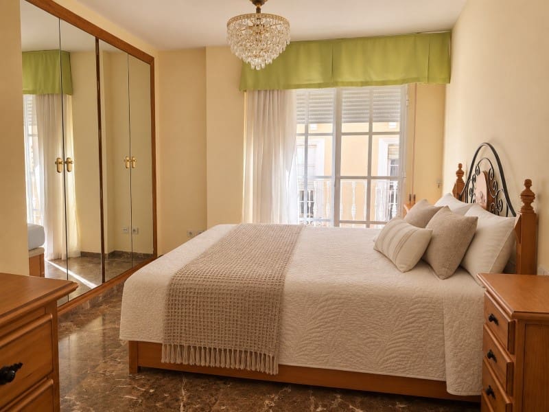 3 camera da letto Appartamento in vendita in Coin con garage - 245.000 € (Rif: 10161207)