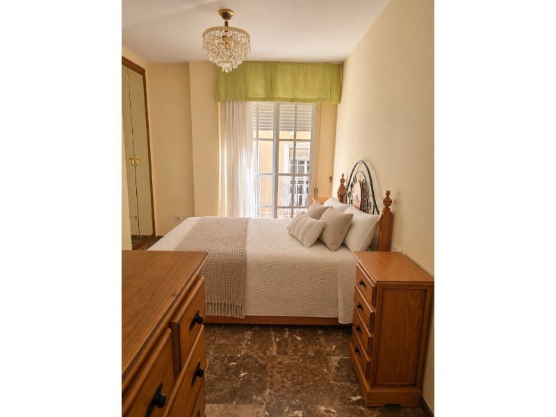 3 camera da letto Appartamento in vendita in Coin con garage - 245.000 € (Rif: 10161207)