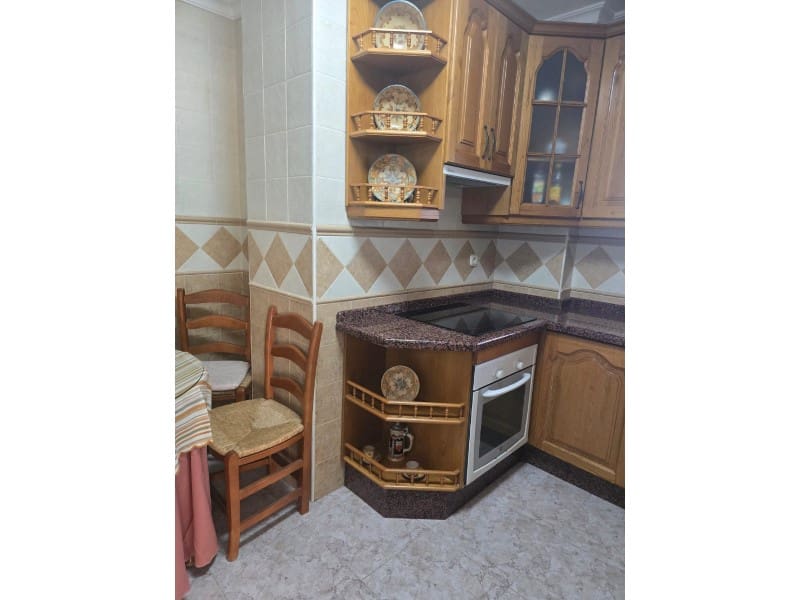 3 camera da letto Appartamento in vendita in Coin con garage - 245.000 € (Rif: 10161207)