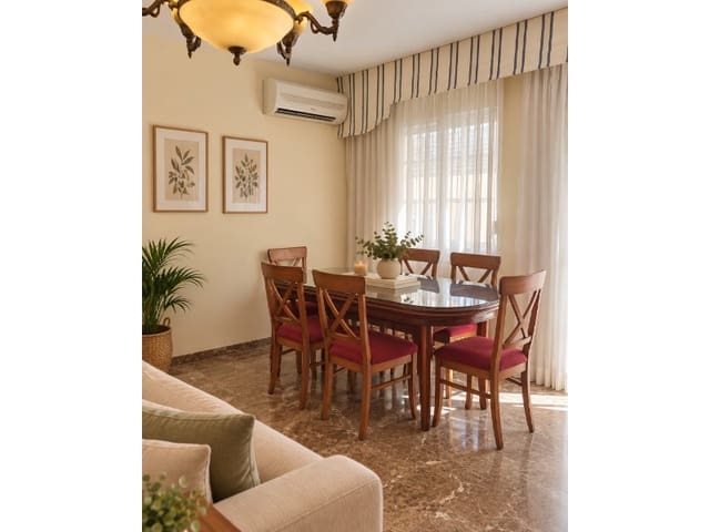 3 camera da letto Appartamento in vendita in Coín con garage - 245.000 € (Rif: 10161207)