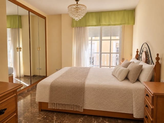 3 camera da letto Appartamento in vendita in Coín con garage - 245.000 € (Rif: 10161207)