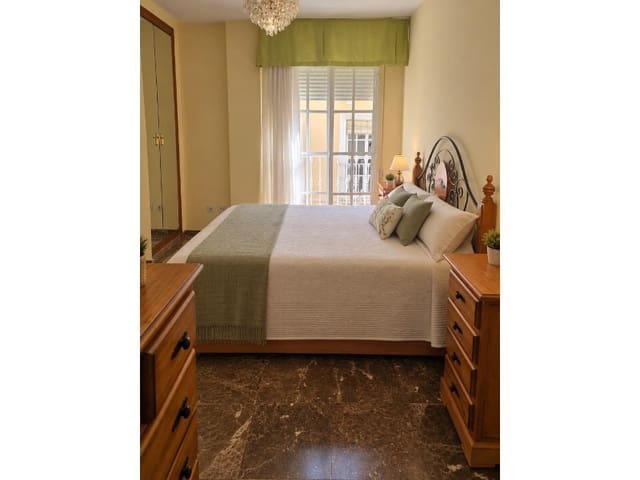 3 camera da letto Appartamento in vendita in Coín con garage - 245.000 € (Rif: 10161207)