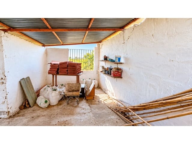3 camera da letto Finca/Casa di Campagna in vendita in Coín con piscina - 395.000 € (Rif: 10161208)