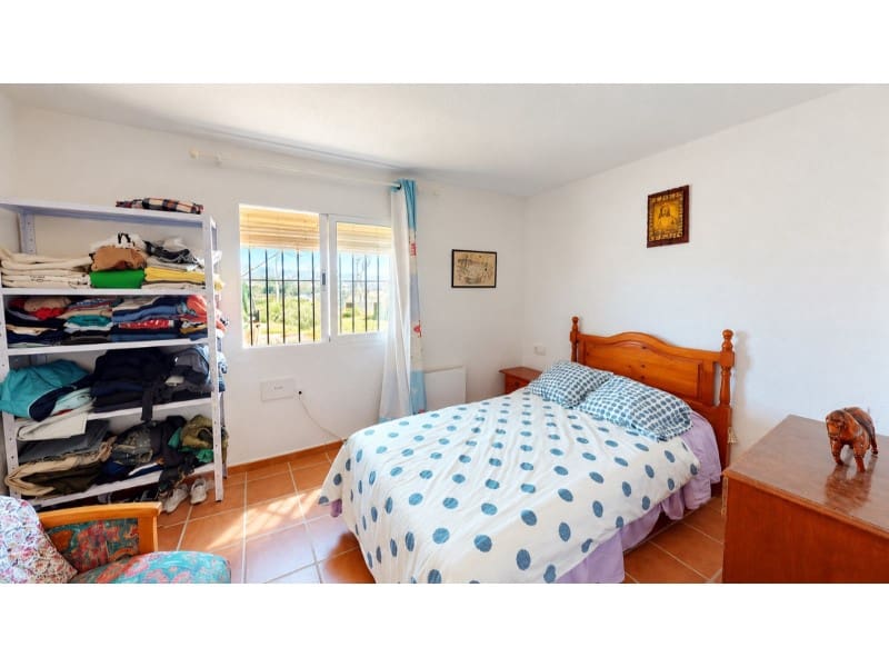 Finca/Casa Rural de 3 habitaciones en Coín en venta con piscina - 395.000 € (Ref: 10161208)