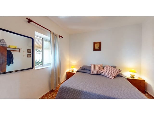 3 camera da letto Finca/Casa di Campagna in vendita in Coín con piscina - 395.000 € (Rif: 10161208)